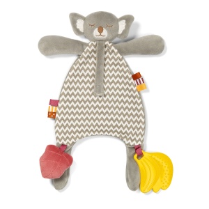 Baby Ono Jucarie de plus atasament Saul