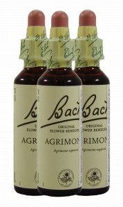 Bach Agrimony x 20ml