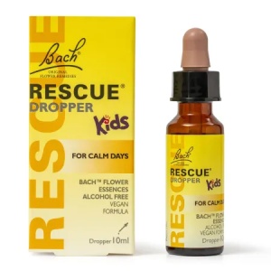 Bach Rescue Kids pentru copii x 10ml