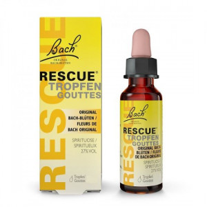 Bach Rescue Remedy x 20ml