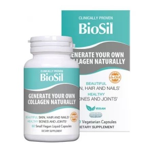 BioSil x 60 capsule vegetale