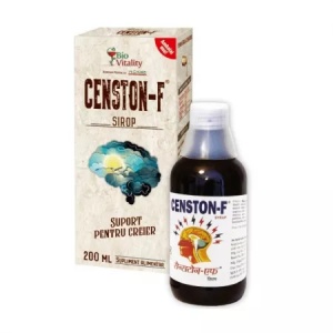 Censton-F Sirop x 200ml