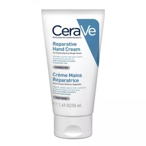 CeraVe Crema reparatoare pentru maini x 50ml