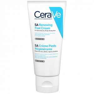 CeraVe Crema Reparatoare pt. Picioare x 88 ml