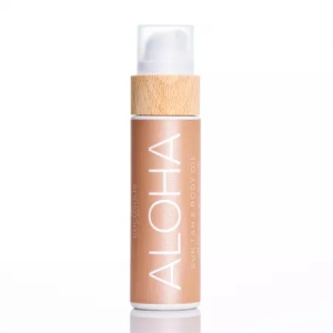 COCOSOLIS Ulei de corp bronzant Aloha x 110ml