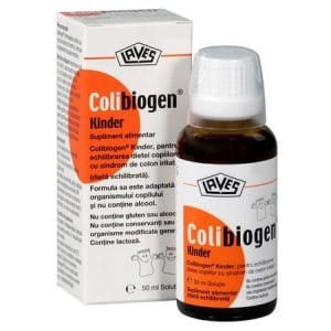 Colibiogen Kinder x 50ml
