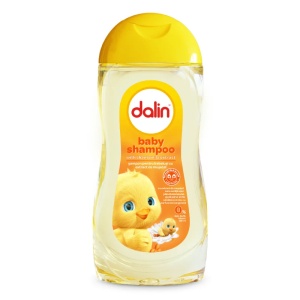 Dalin Sampon pentru copii "No Tears" cu musetel x 200ml