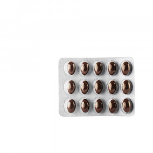 Ducray Anacaps Reactiv x 30 capsule - Img 5