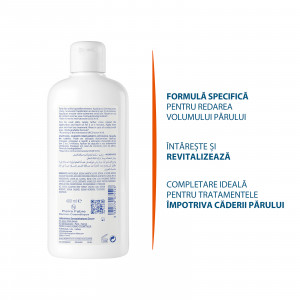 Ducray Sampon Anaphase+ impotriva caderii parului x 400ml - Img 3