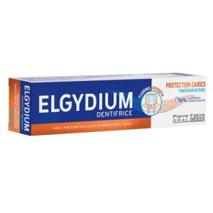 Elgydium Pasta de dinti anti-carii x 75ml
