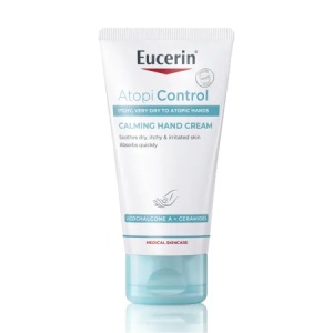 Eucerin Atopi Control Crema de maini x 75ml