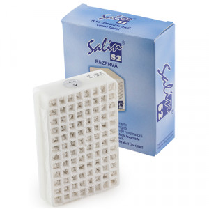 Filtru rezerva pentru purificator de aer Salin S2