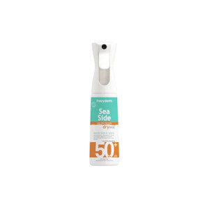 Frezyderm Spray Sea Side Rezistent la Apa SPF50+ x 300ml