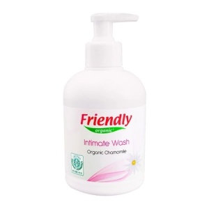 Friendly Lotiune pentru igiena intima x 300ml