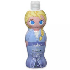 Frozen Gel de dus si Sampon x 400ml