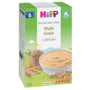 Hipp Multicereale x 200 grame