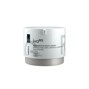 Ivatherm IvaRG Crema de noapte antiage regeneranta cu granactive retinoid 2% x 50ml