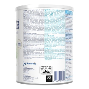 Kabrita 3, formula pe baza de lapte praf de capra 12-24 luni, 800 grame - Img 3