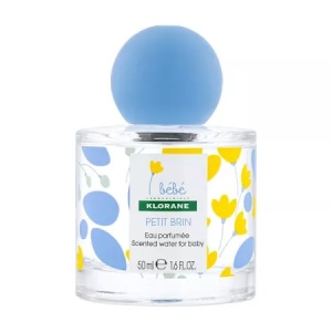 Klorane Bebe Parfum pentru copii fara alcool x 50ml - Img 1