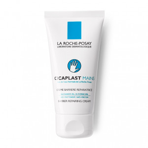 La Roche Posay Cicaplast Crema de maini x 50ml