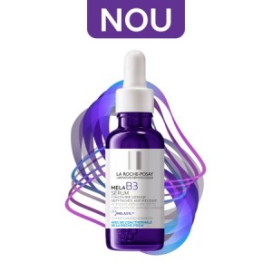 La Roche Posay Mela B3 Ser concentrat intensiv anti-pete pigmentare x 30ml