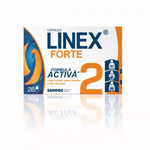 Linex Forte x 28 capsule