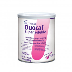 Nutricia Duocal x 400 grame