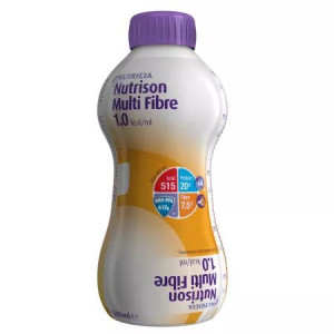 Nutricia Nutrison Multifibre x 500ml
