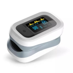 Pulsoximetru de deget PM23, Perfect Medical