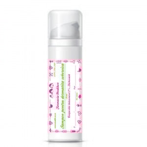 Sampon cu Ketoconazol 2% pentru dermatita seboreica x 30ml - Img 1