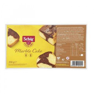 Schar Marble Cake prajitura fara gluten x 250 grame
