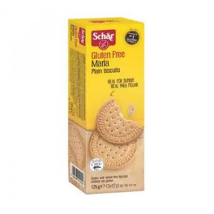 Schar Maria Biscuiti fara gluten x 125 grame