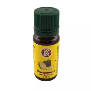 Solaris Ulei esential de Bergamota x 10ml