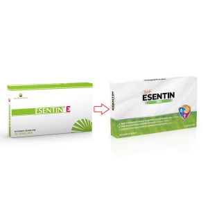 Sun Wave Esentin Trio x 30 capsule moi - Img 2