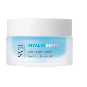 SVR Hyalu Biotic gel regenerator cu Acid hialuronic x 50ml