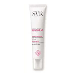 SVR Sensifine AR Crema anti-roseata Riche x 40ml