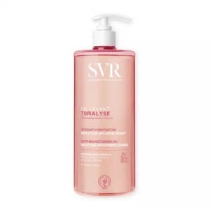 SVR Topialyse Gel lavant pentru corp si fata x 1000ml