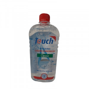 Touch sapun lichid classic x 500ml