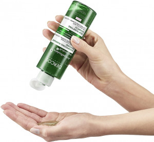 Vichy Dercos Sampon antimatreata purificator x 250ml - Img 3