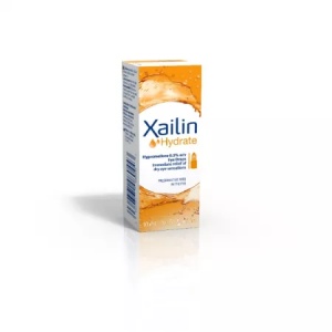 Xailin Hydrate picaturi oftalmice 0.3% x 10ml