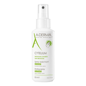 Aderma Cytelium Spray pentru piele iritata x 100ml