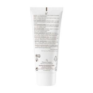 Aderma Epitheliale A.H. Ultra crema reparatoare cu SPF50 x 100ml - Img 4