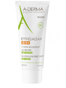 Aderma Epitheliale A.H.Ultra Crema reparatoare x 100ml