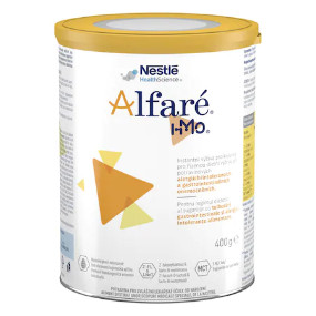 Alfare HMO, formula speciala de lapte praf x 400 grame