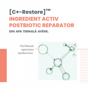 Avene Cicalfate+ spray reparator x 100ml - Img 6
