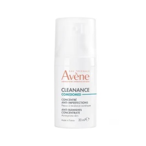 Avene Cleanance Comedomed concentrat anti-imperfectiuni pentru ten cu tendinta acneica x 30ml