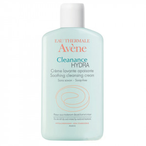 Avene Cleanance Hydra Crema Calmanta pentru Curatare x 200ml