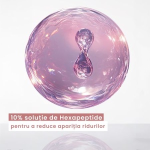 Avene Hyaluron Activ Procedure Ser de fata tonifiant cu Hexapeptida x 18ml - Img 4