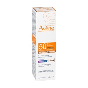 Avene Solaire Fluid anti-pigmentare cu protectie solara SPF 50+ x 40ml - Img 2