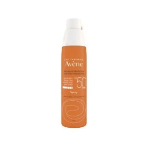 Avene Spray protectie solara SPF50+ x 200ml